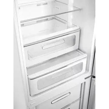 Réfrigérateur combiné SMEG FAB32RWH5