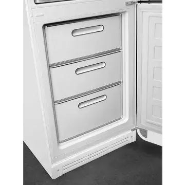 Réfrigérateur combiné SMEG FAB32RWH5