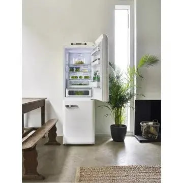 Réfrigérateur combiné SMEG FAB32RWH5