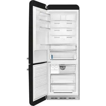 Réfrigérateur combiné SMEG FAB38LBL5 Noir