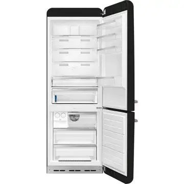 Réfrigérateur combiné SMEG FAB38RBL5 Noir