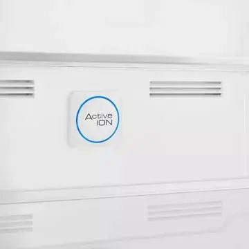 Réfrigérateur combiné SMEG FAB38RBL5 Noir