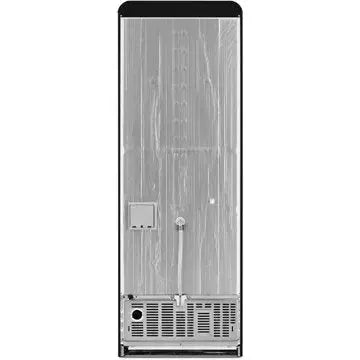 Réfrigérateur combiné SMEG FAB38RBL5 Noir