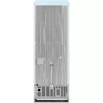 Réfrigérateur combiné SMEG FAB38RPB5 Bleu Azur