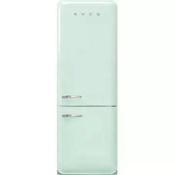 Réfrigérateur combiné SMEG FAB38RPG5 Vert d'eau