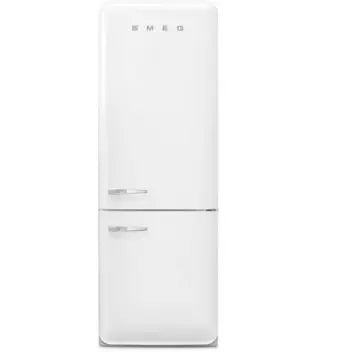 Réfrigérateur combiné SMEG FAB38RWH5 Blanc