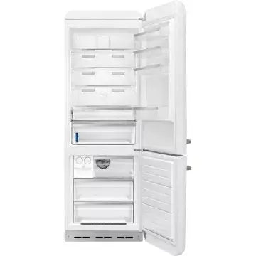 Réfrigérateur combiné SMEG FAB38RWH5 Blanc