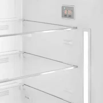 Réfrigérateur combiné SMEG FAB38RWH5 Blanc