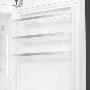 Réfrigérateur combiné SMEG FAB38RWH5 Blanc