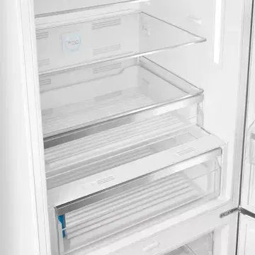 Réfrigérateur combiné SMEG FAB38RWH5 Blanc