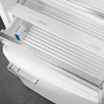Réfrigérateur combiné SMEG FAB38RWH5 Blanc
