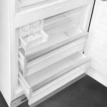 Réfrigérateur combiné SMEG FAB38RWH5 Blanc