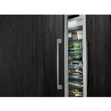 Réfrigérateur combiné encastrable ASKO RFN31842EI