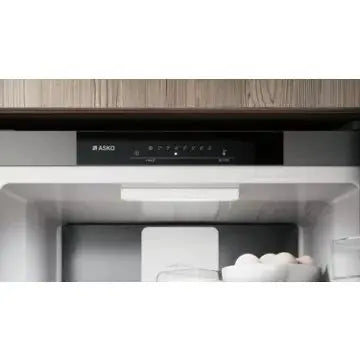 Réfrigérateur combiné encastrable ASKO RFN31842EI