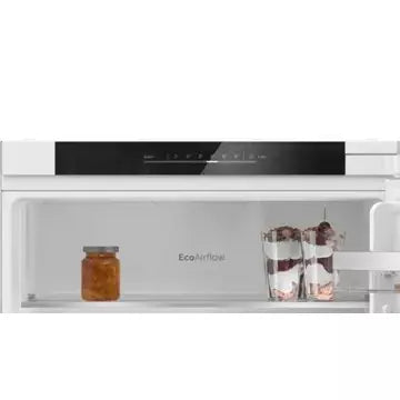 Réfrigérateur combiné encastrable BOSCH KIN86MSE0 Serenity Eco Airflow