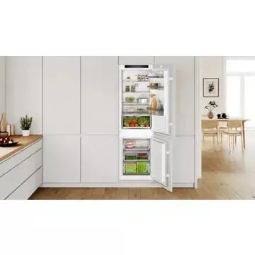 Réfrigérateur combiné encastrable BOSCH KIN86MSE0 Serenity Eco Airflow