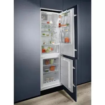 Réfrigérateur combiné encastrable ELECTROLUX ENG7TD18S GreenZone
