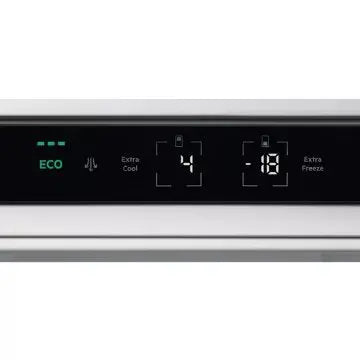 Réfrigérateur combiné encastrable ELECTROLUX ENG7TD18S GreenZone