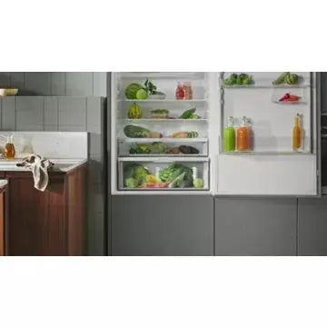 Réfrigérateur combiné encastrable ELECTROLUX ENG7TD18S GreenZone
