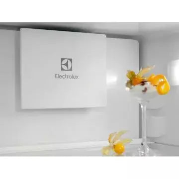 Réfrigérateur combiné encastrable ELECTROLUX ENP7MD19S GreenZone