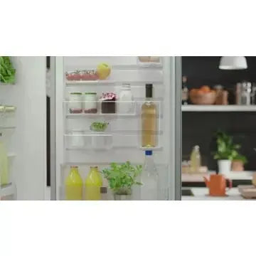 Réfrigérateur combiné encastrable ELECTROLUX ENP7MD19S GreenZone