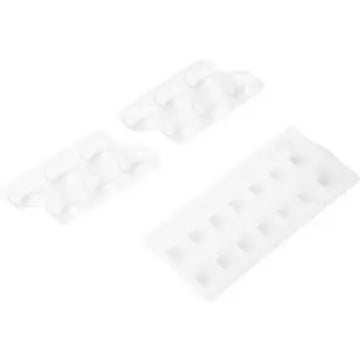 Réfrigérateur combiné encastrable ELECTROLUX ENT6TE18S TwinTech
