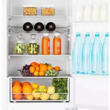 Réfrigérateur combiné encastrable GORENJE NRKI418EP1