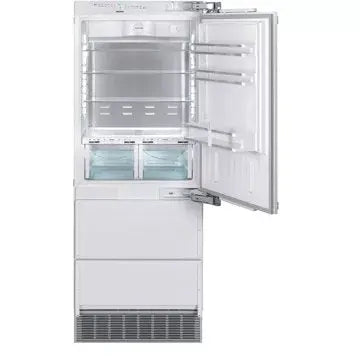 Réfrigérateur combiné encastrable LIEBHERR ECBN5066-23 BioFresh
