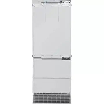 Réfrigérateur combiné encastrable LIEBHERR ECBN5066-23 BioFresh