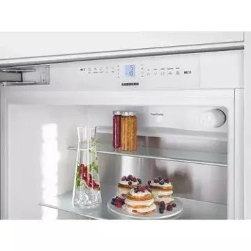Réfrigérateur combiné encastrable LIEBHERR ECBN5066-23 BioFresh