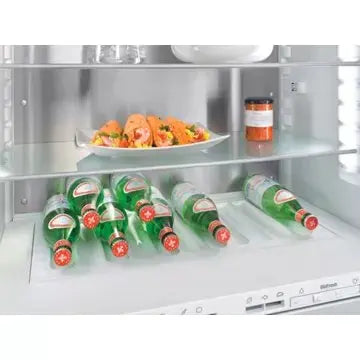 Réfrigérateur combiné encastrable LIEBHERR ECBN5066-23 BioFresh