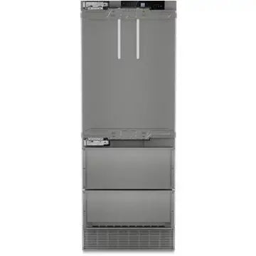 Réfrigérateur combiné encastrable LIEBHERR ECBNe7871 BioFresh