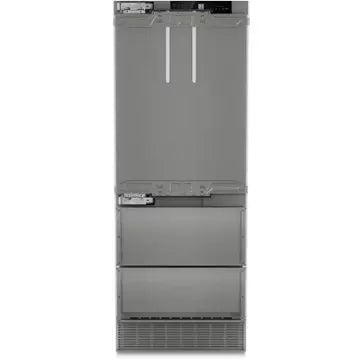 Réfrigérateur combiné encastrable LIEBHERR ECBNe7871 BioFresh