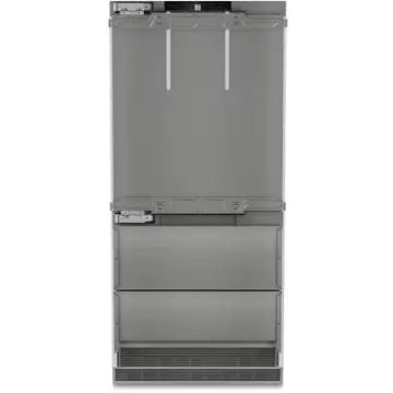 Réfrigérateur combiné encastrable LIEBHERR ECBNe8871 BioFresh