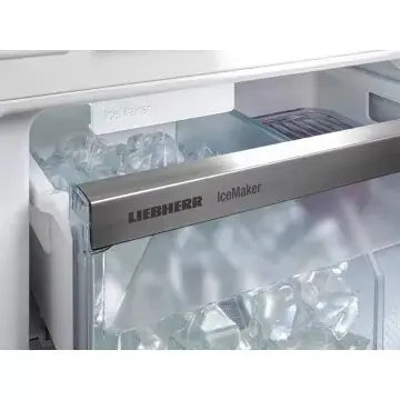 Réfrigérateur combiné encastrable LIEBHERR ICBND5163-20 BioFresh