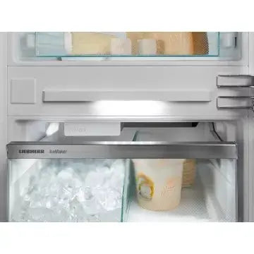 Réfrigérateur combiné encastrable LIEBHERR ICBND5163-20 BioFresh