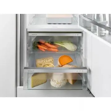 Réfrigérateur combiné encastrable LIEBHERR ICBNE5123-20 BioFresh