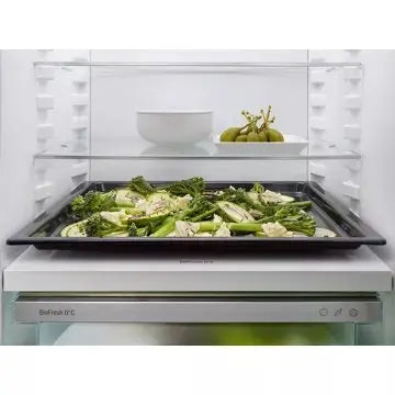Réfrigérateur combiné encastrable LIEBHERR ICBSd5122-22 BioFresh