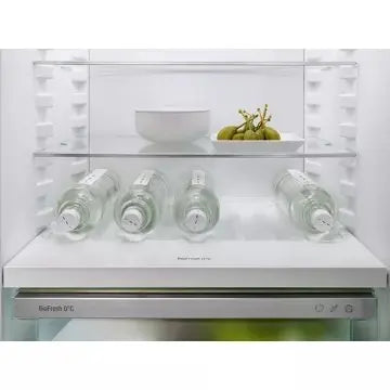 Réfrigérateur combiné encastrable LIEBHERR ICBSd5122-22 BioFresh