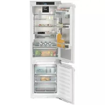 Réfrigérateur combiné encastrable LIEBHERR ICNci5173-22
