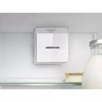 Réfrigérateur combiné encastrable LIEBHERR ICNSF5103-20