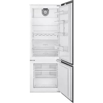 Réfrigérateur combiné encastrable SMEG C475VE