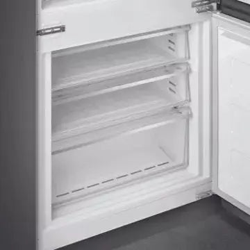 Réfrigérateur combiné encastrable SMEG C475VE