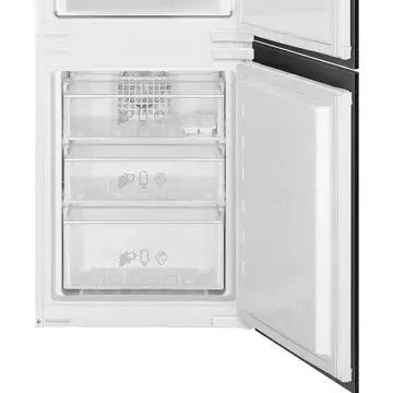 Réfrigérateur combiné encastrable SMEG C8194TNE