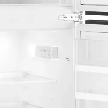 Réfrigérateur combiné encastrable SMEG D4152E