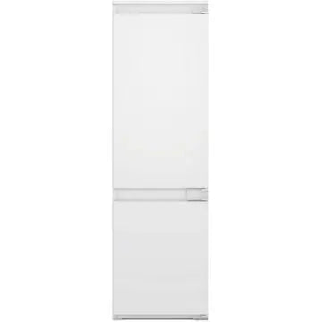 Réfrigérateur combiné encastrable WHIRLPOOL WHC18D041C1 6ème Sens