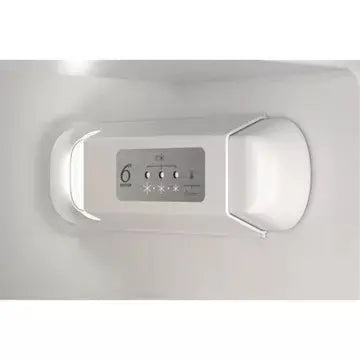 Réfrigérateur combiné encastrable WHIRLPOOL WHC18D041C1 6ème Sens