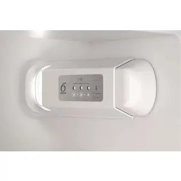 Réfrigérateur combiné encastrable WHIRLPOOL WHC18D041C1 6ème Sens