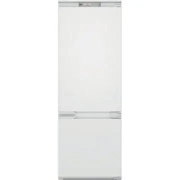 Réfrigérateur combiné encastrable WHIRLPOOL WHSP70T232P Supreme Silence 70cm Auto