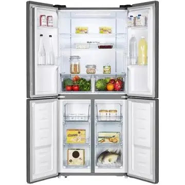 Réfrigérateur multi portes ESSENTIELB ERMVE190-85hiv2